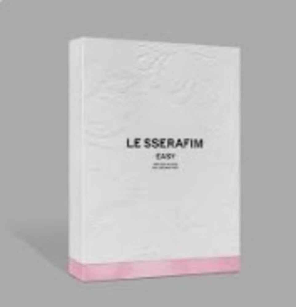 4th Mini Album 'CRAZY' [COMPACT Ver.]