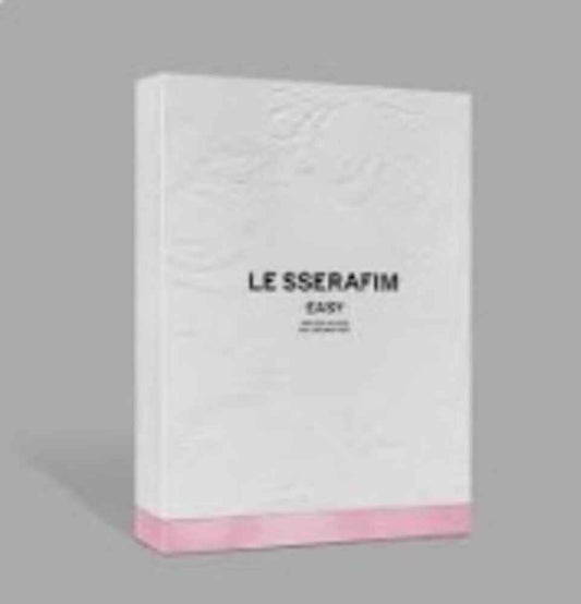 4th Mini Album 'CRAZY' [COMPACT Ver.]