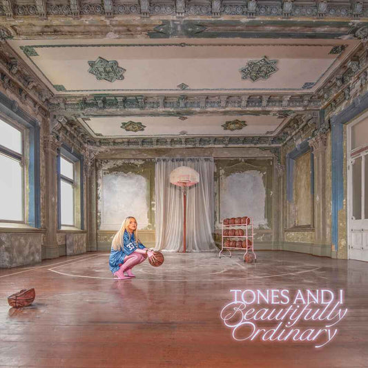 Beautifully Ordinary (Mod) [CD]
