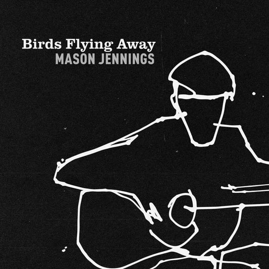 Birds Flying Away [LP]