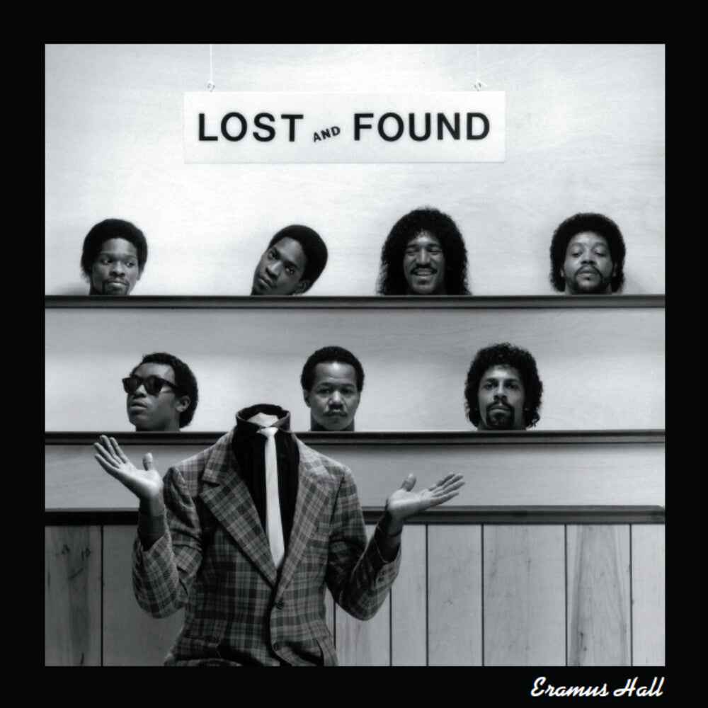 Lost And Found (Rsd) [Record Store Day] [RSD Black Friday 2024]