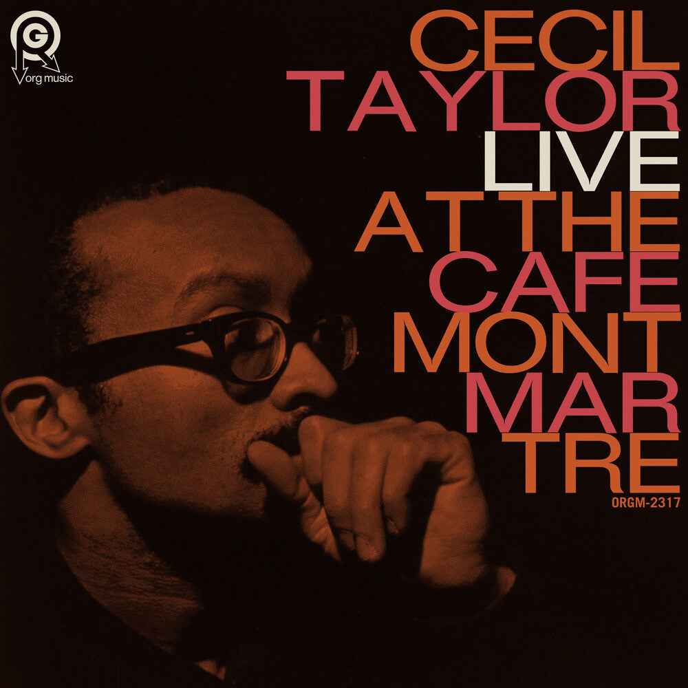 Live At The Cafe Montmartre (Rsd) [Record Store Day] [RSD Black Friday 2024]