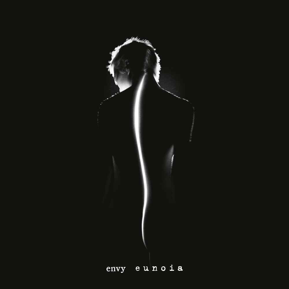 Eunoia [Colored Vinyl]