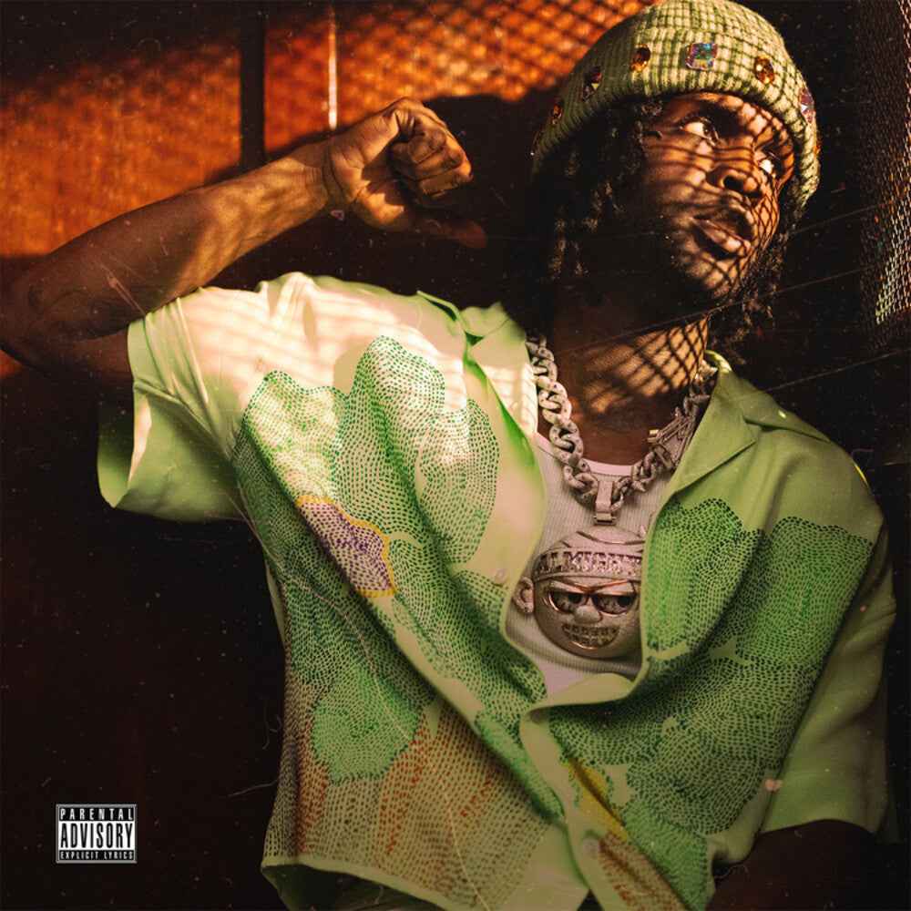 Pre-Order: Almighty So 2 [CD]