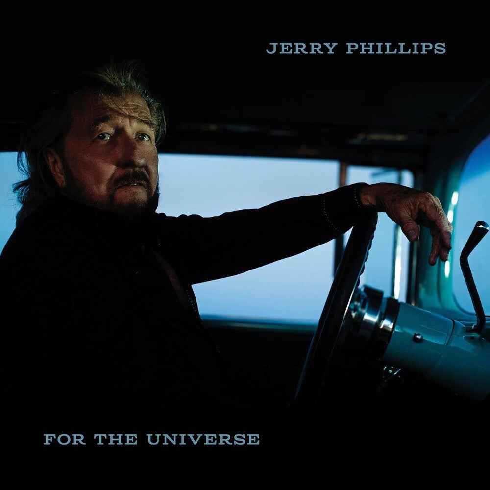 For The Universe [LP]