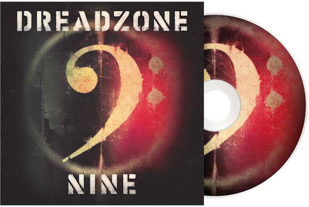Nine [CD]