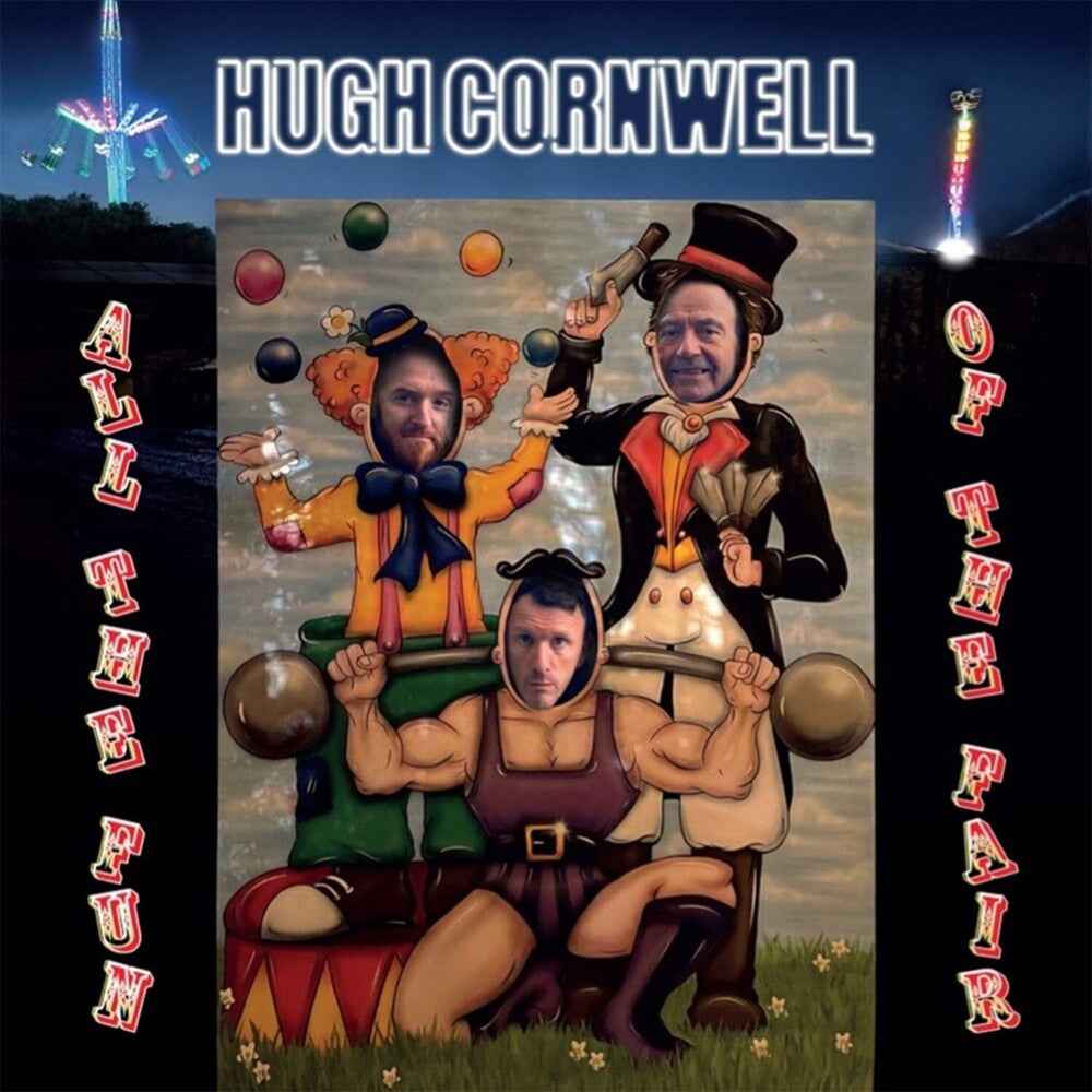 All The Fun Of The Fair [LP]