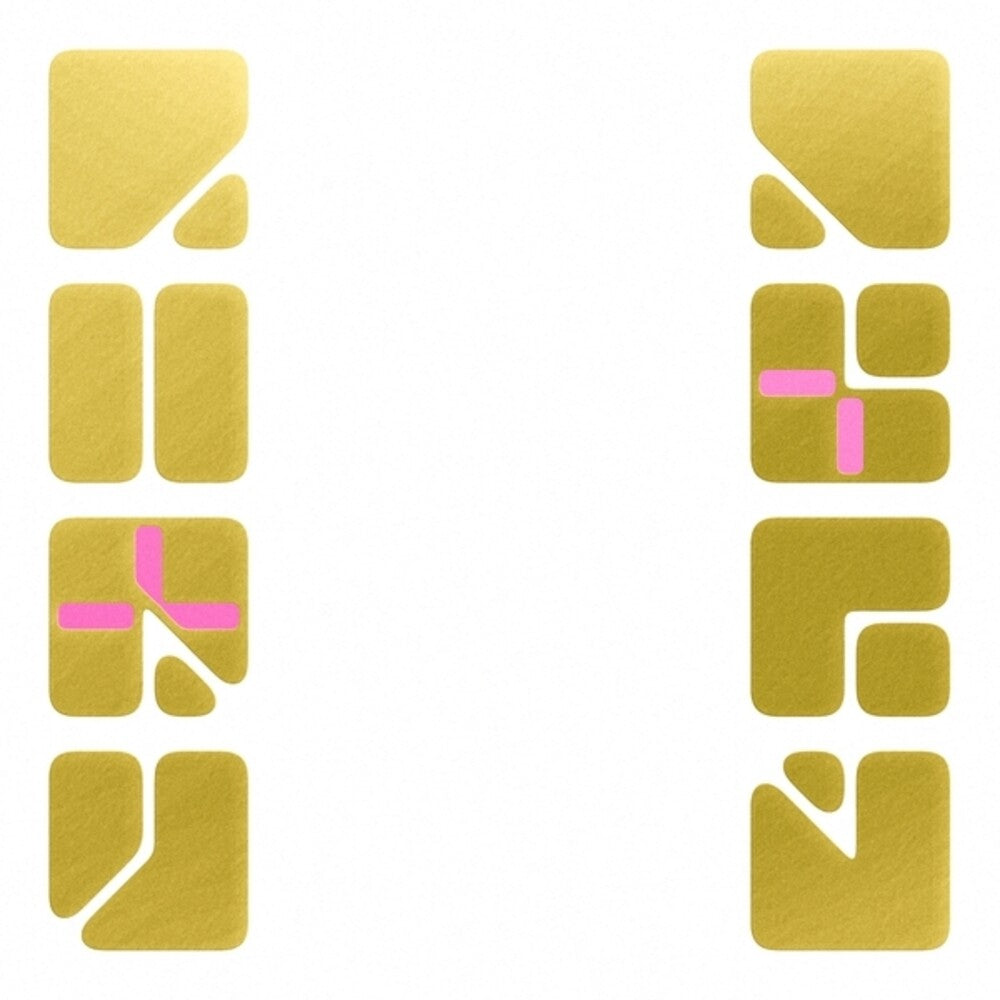 Roland Kayn - Ortho-Projec (Box) (Can) [CD]