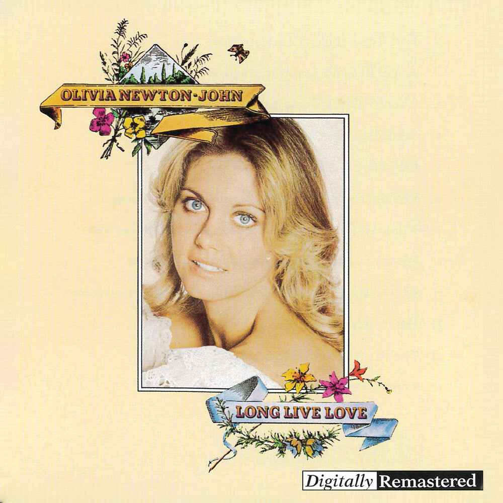 Long Live Love (Mod) [CD]