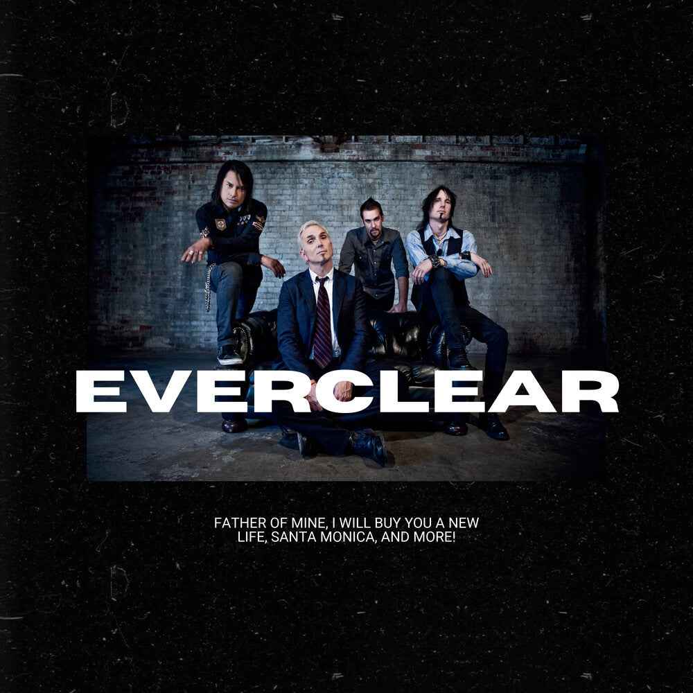 Greatest Hits Of Everclear (Mod) [CD]