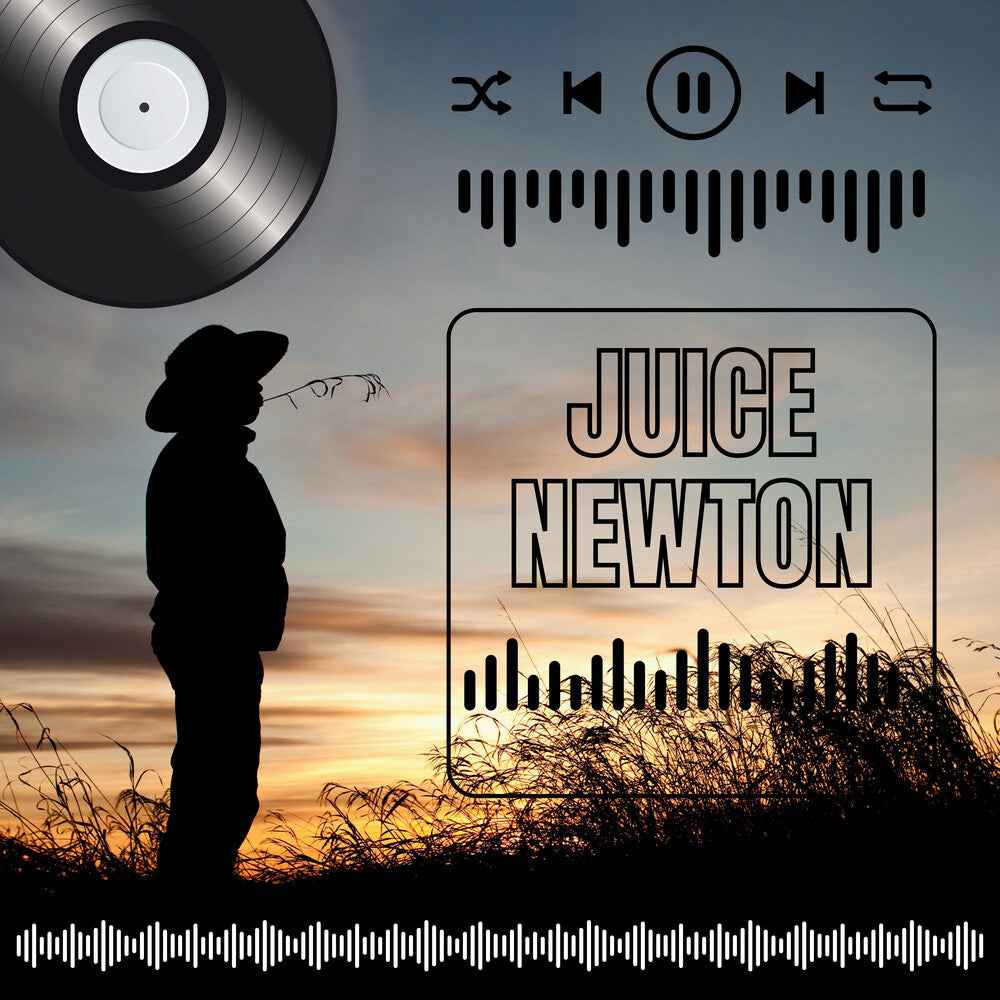 Juice Newton's Greatest Hits (Mod) [CD]