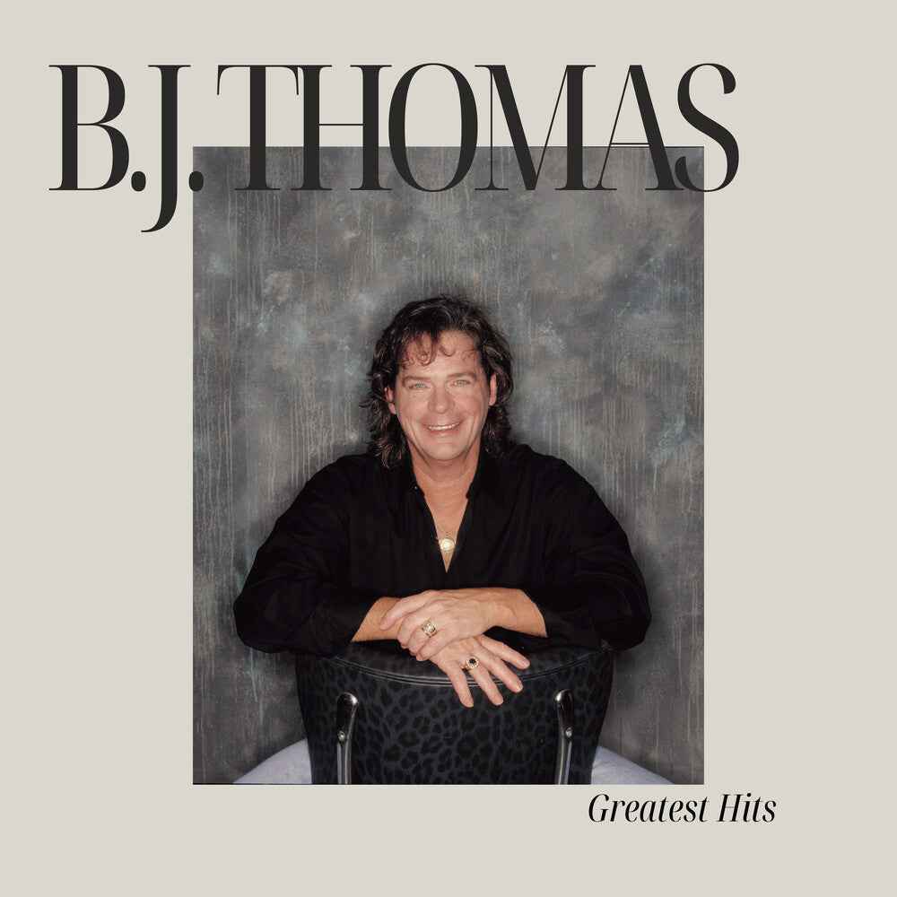 B.J. Thomas Greatest Hits (Mod) [CD]