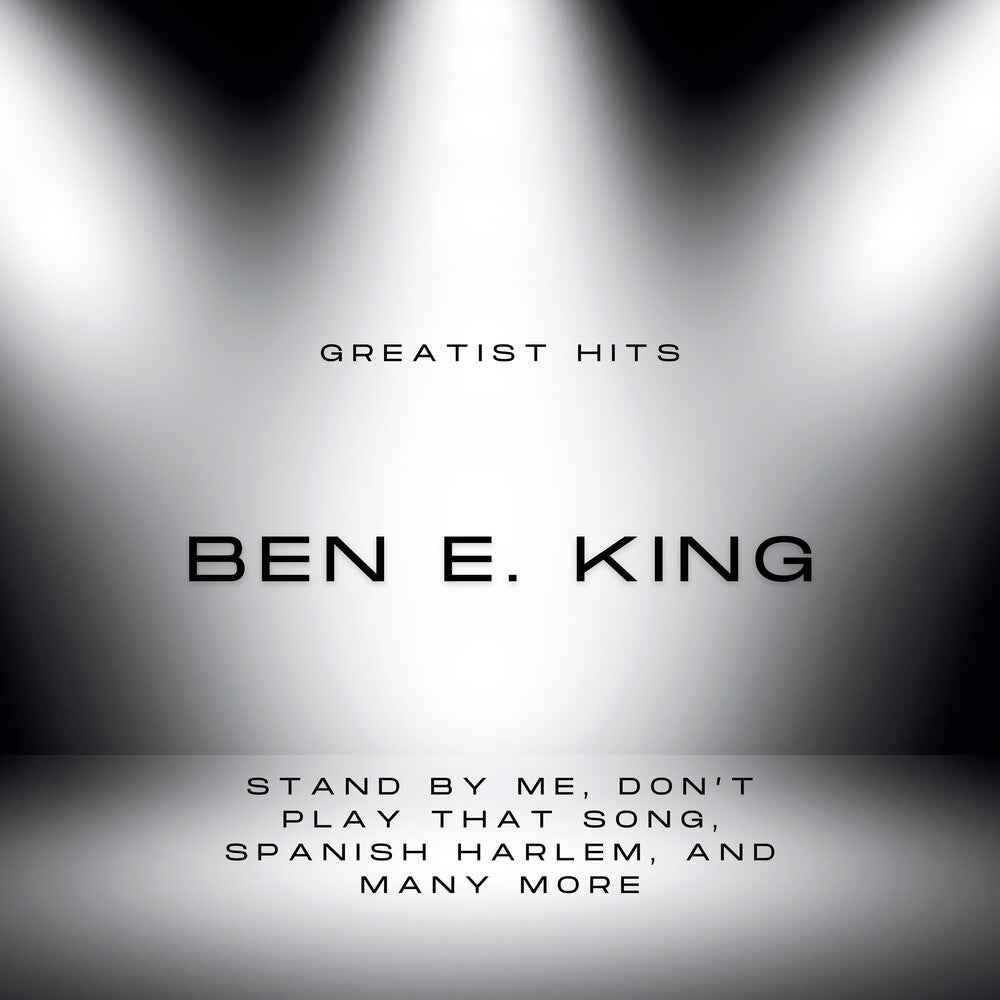 Ben E. King's Greatest Hits (Mod) [CD]