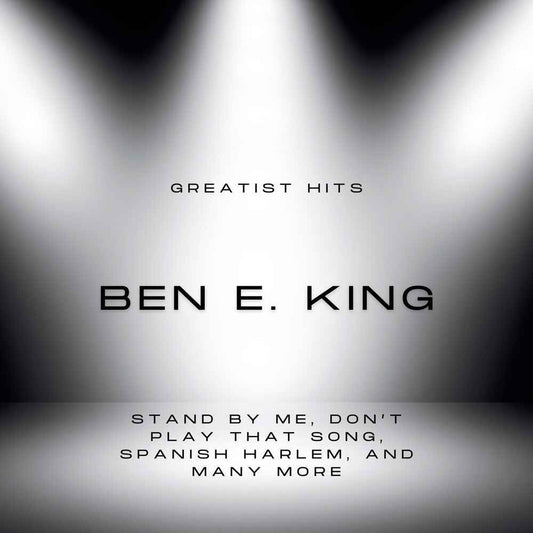 Ben E. King's Greatest Hits (Mod) [CD]