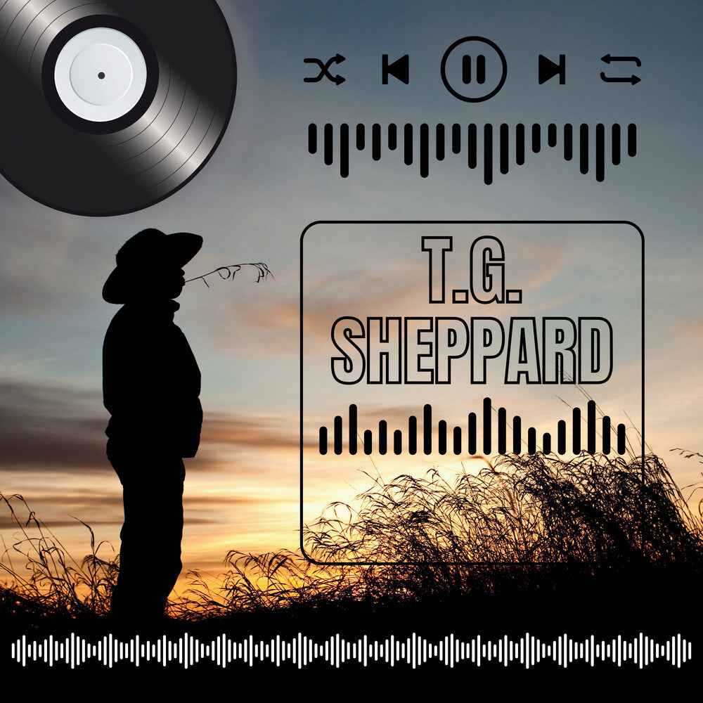 T.G. Sheppard's Greatest Hits (Mod) [CD]