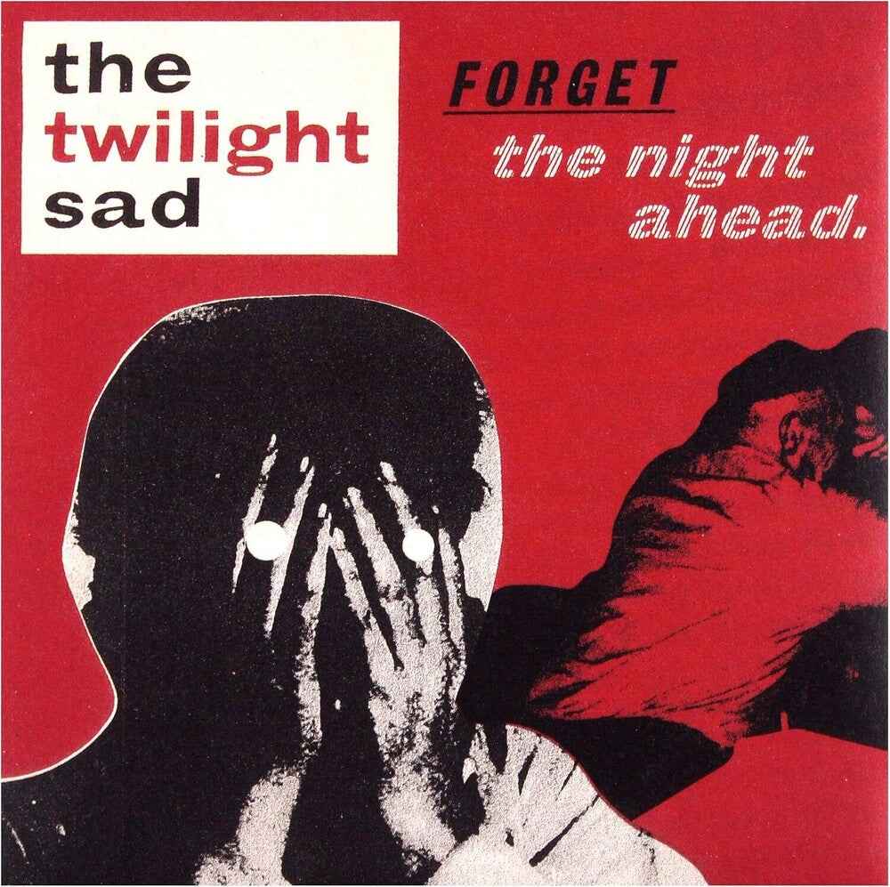 Forget The Night Ahead (Aniv) [LP]