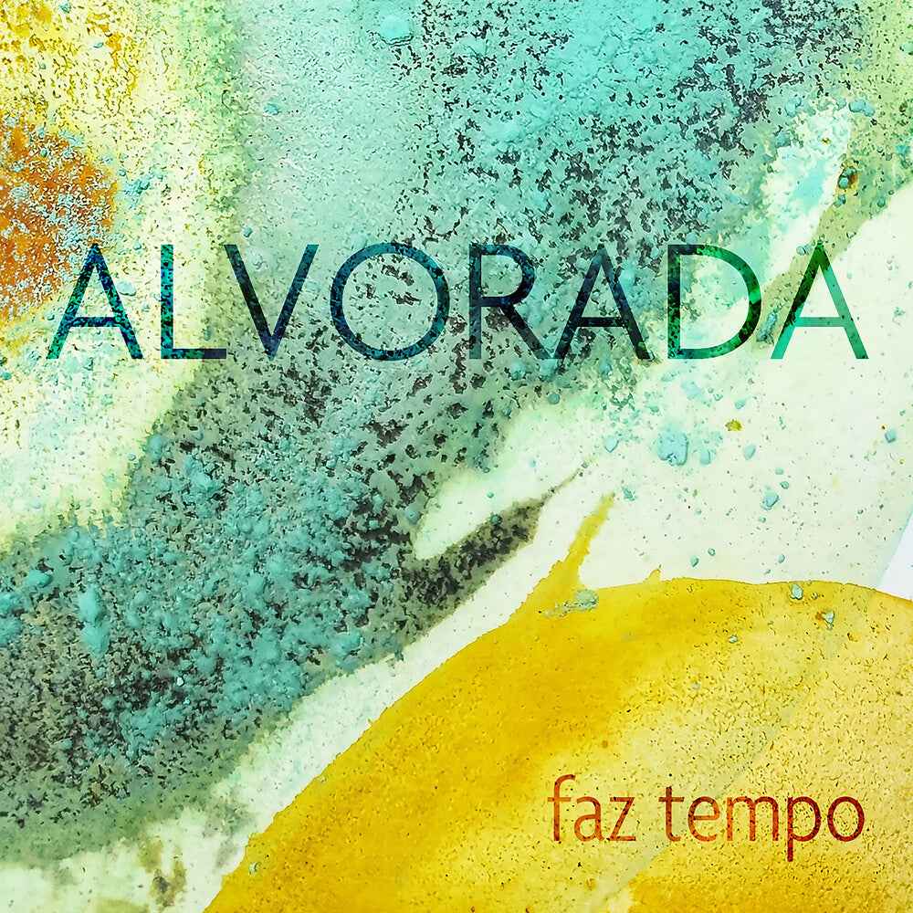 Faz Tempo [LP]