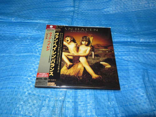 Balance - Limited Edition (Jmlp) [Remastered] (Jpn)
