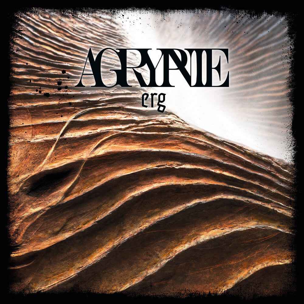 Erg [LP]