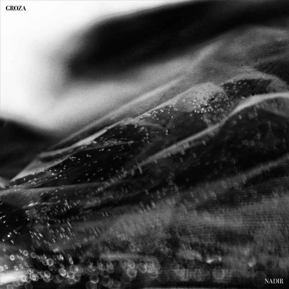 Nadir [CD]