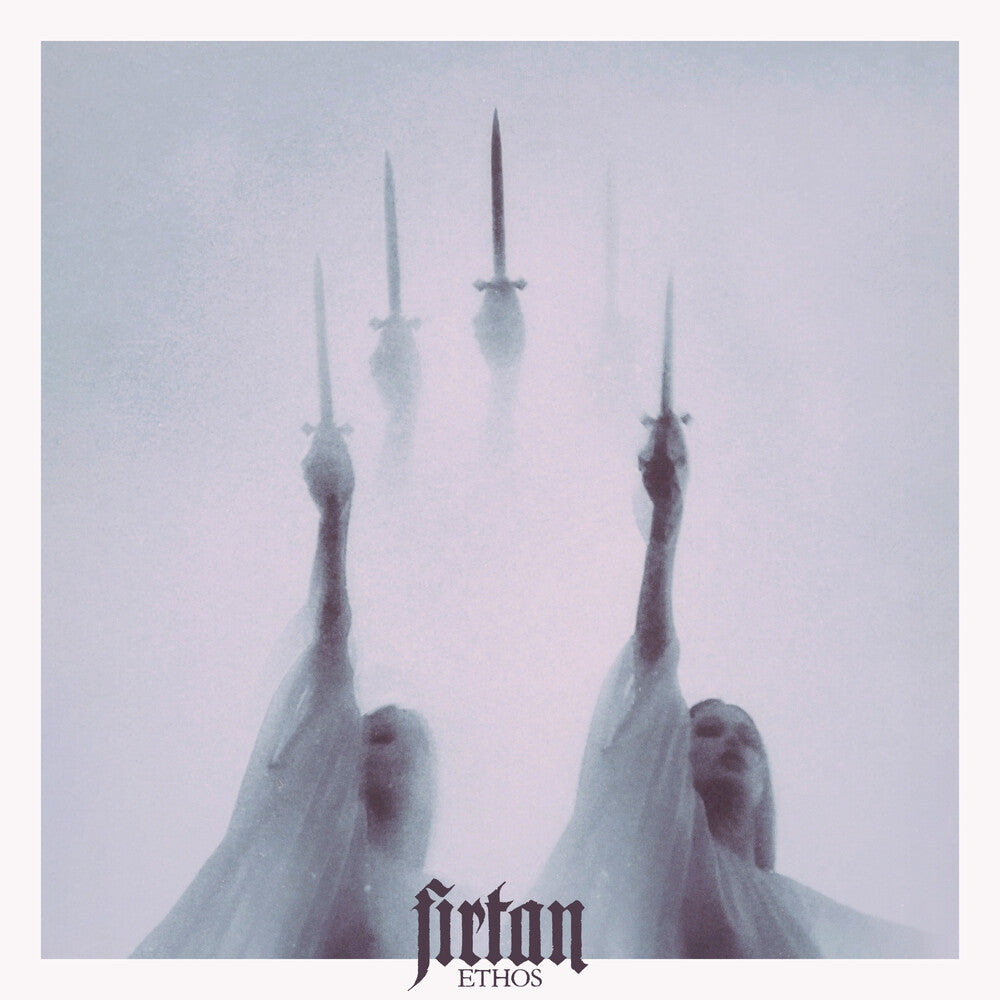 Firtan - Ethos [LP] Vinyl Record