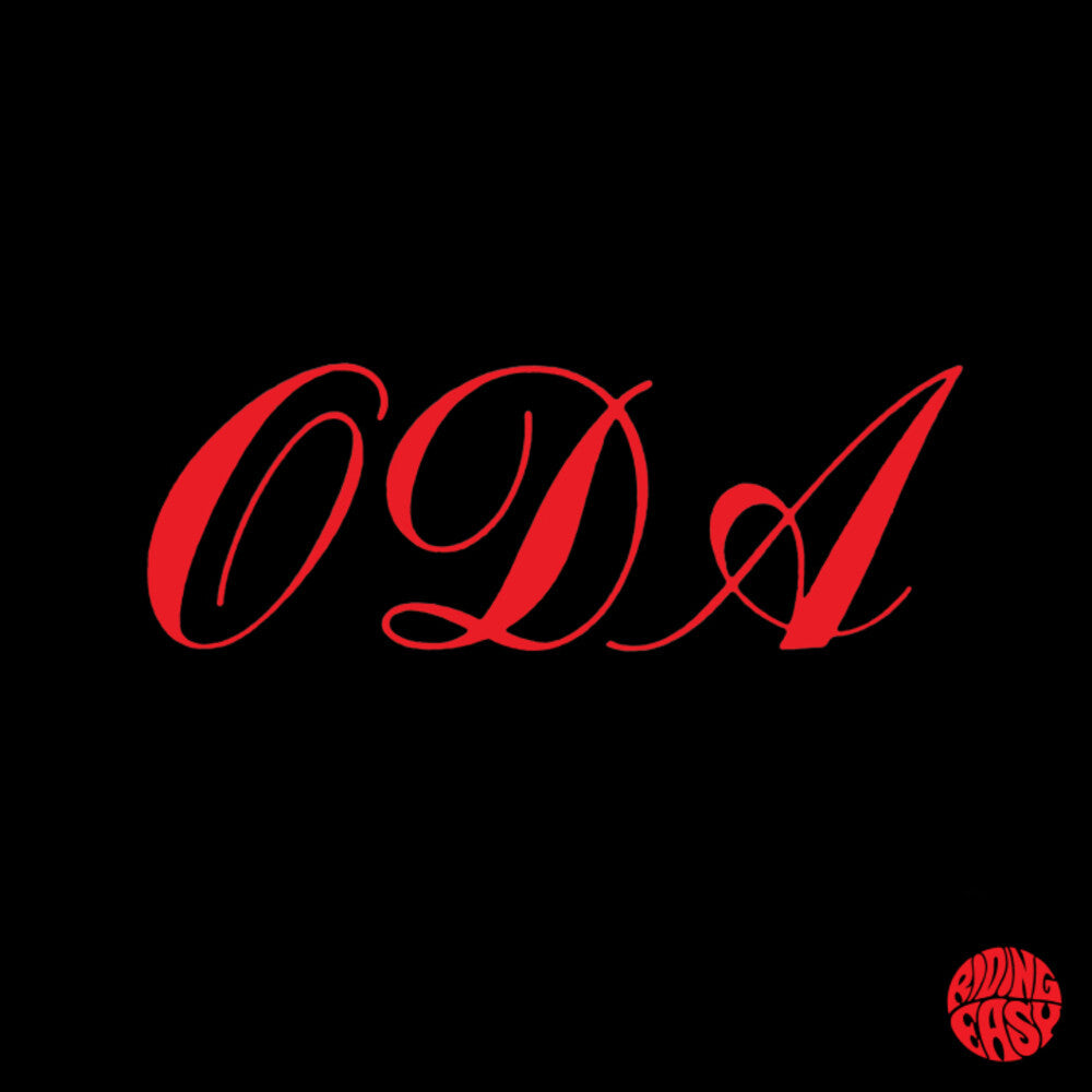 Oda - Oda [LP] Vinyl Record