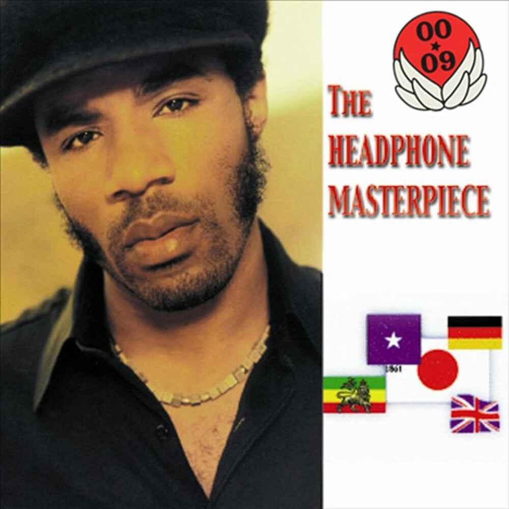 Headphone Masterpiece [Limited Edition]