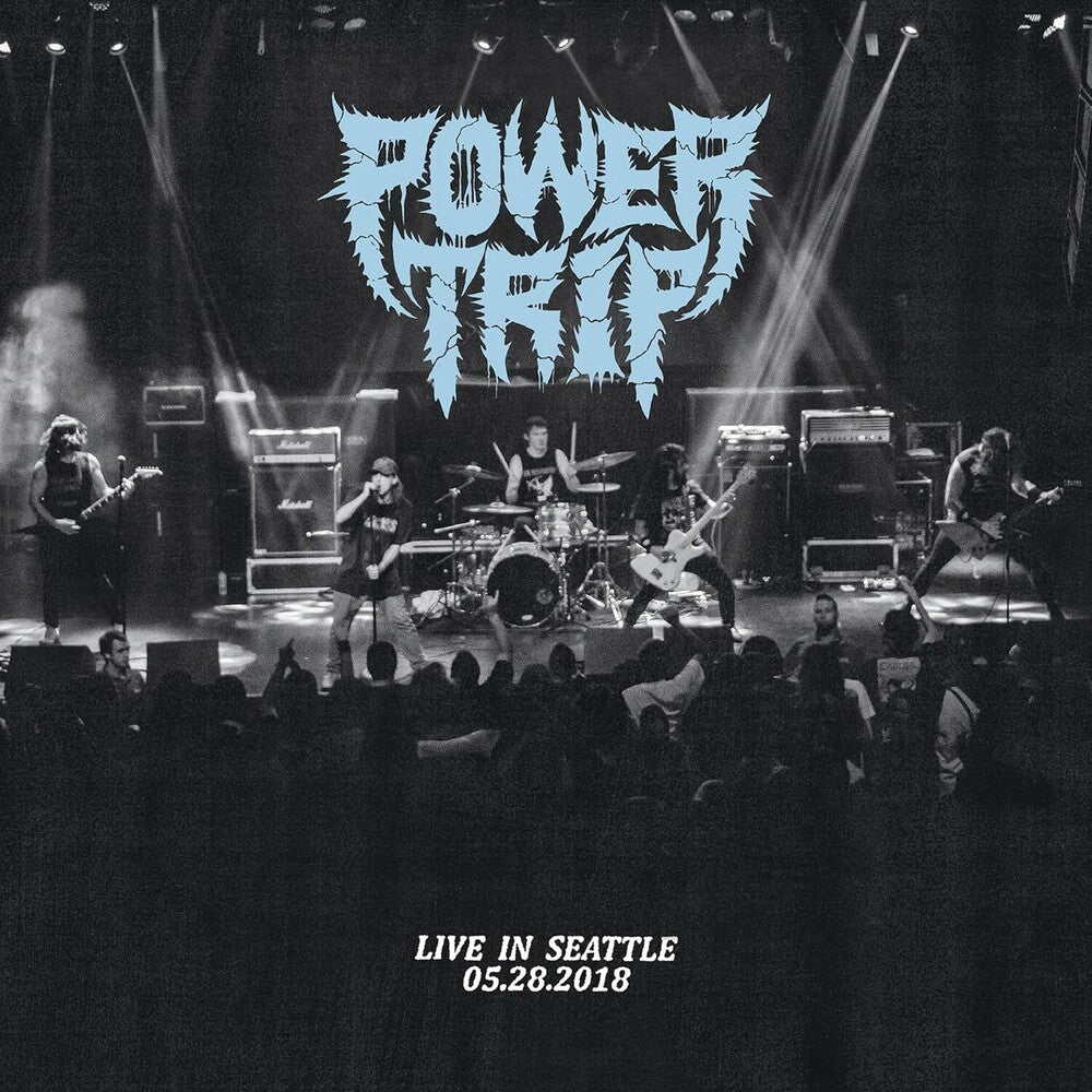 Live In Seattle [Colored Vinyl] (Grn)