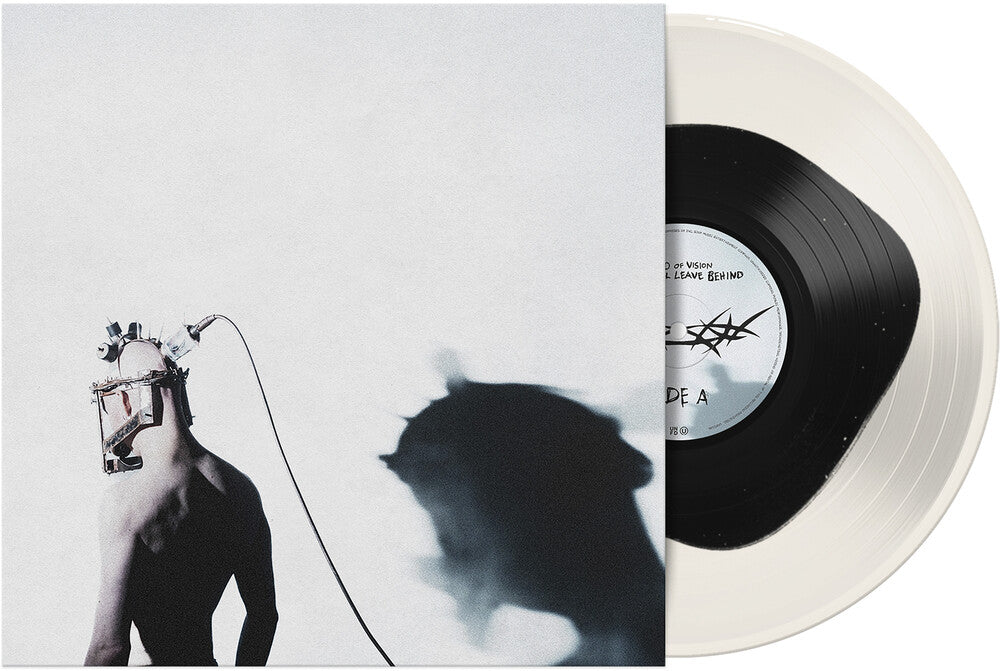 Void Of Vision - What I'll Leave Behind [LP] Vinyl Record