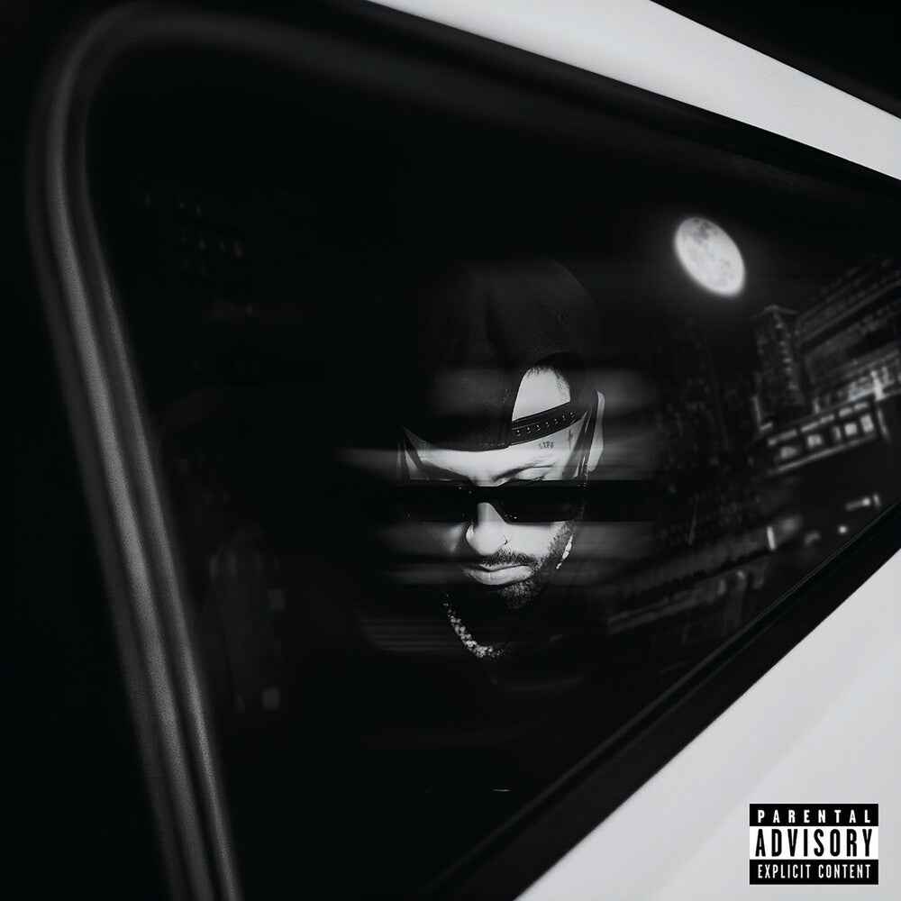 Insomnio [CD]