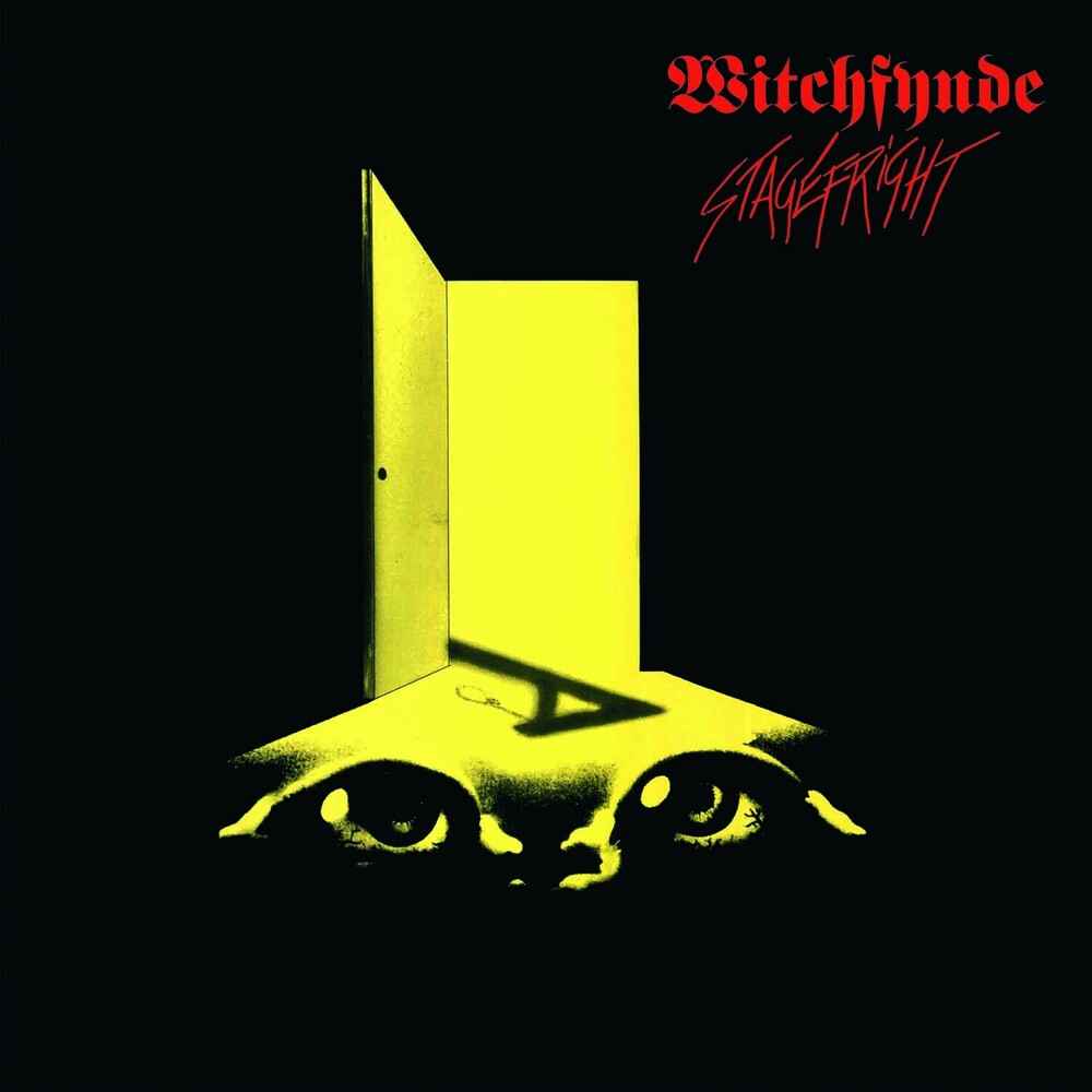 Stagefright [LP]