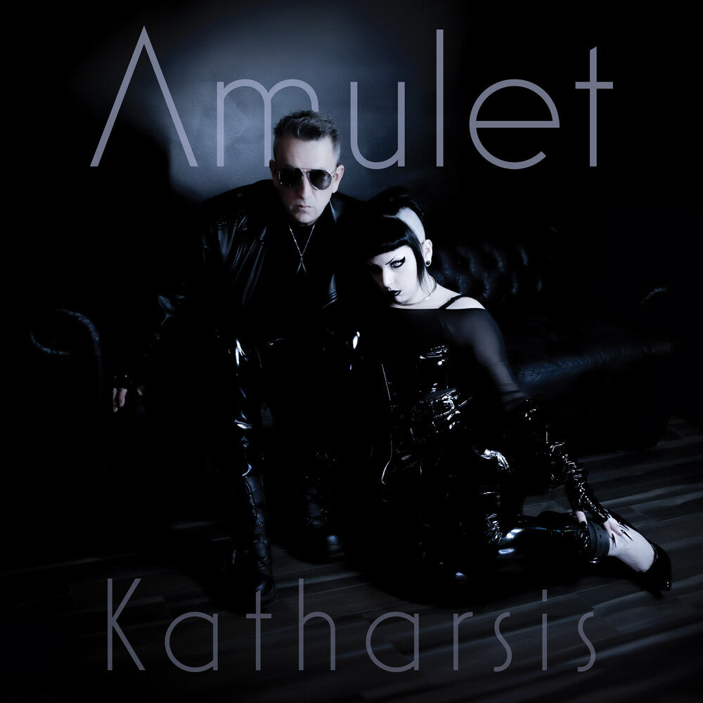Amulet - Katharsis [CD]