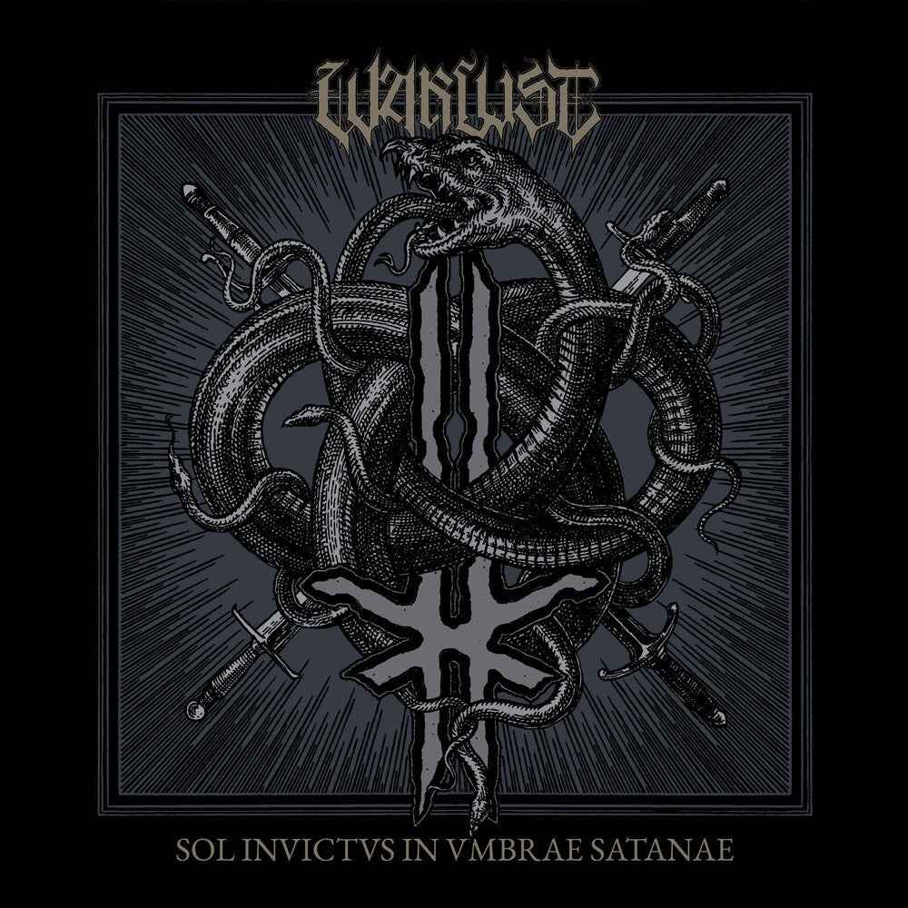 Sol Invictvs In Vmbrae Satanae [LP]