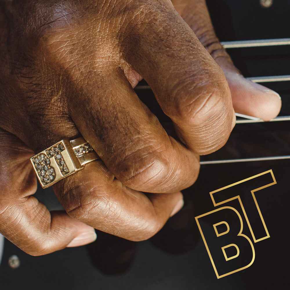 Bt [CD]