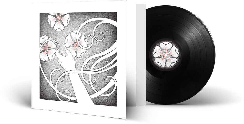 At The Sound Of The Heart (Blk) (Gate) (Ofgv) [LP]