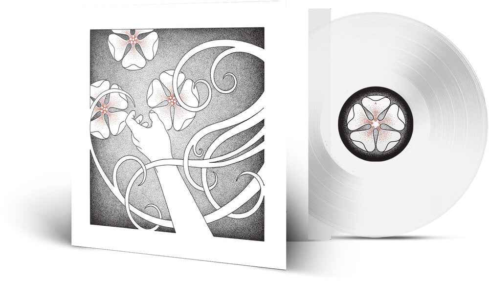 At The Sound Of The Heart [Colored Vinyl] [Clear Vinyl] (Gate)