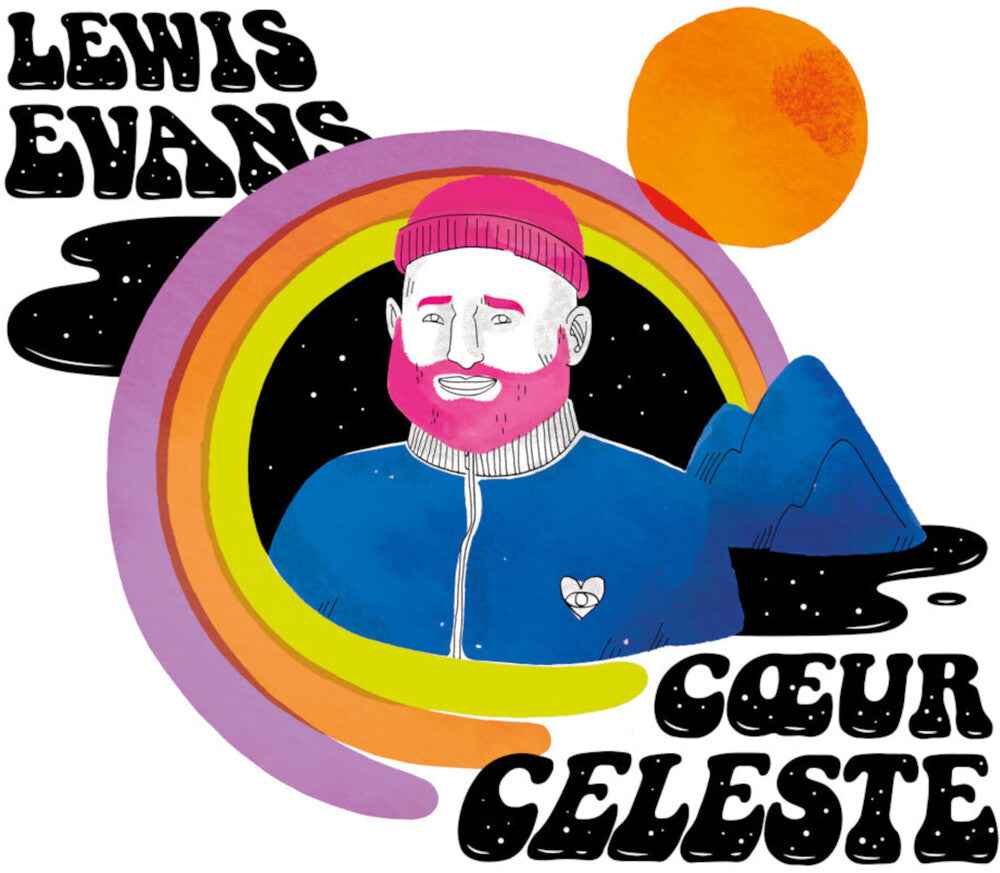 Coeur Celeste [Limited Edition]