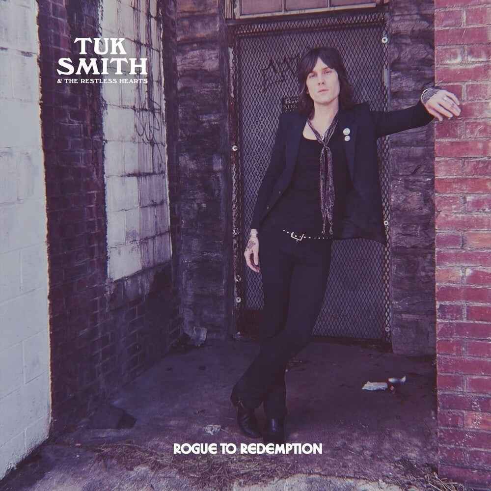 Rogue To Redemption - Silver Vinyl [Colored Vinyl] (Slv)