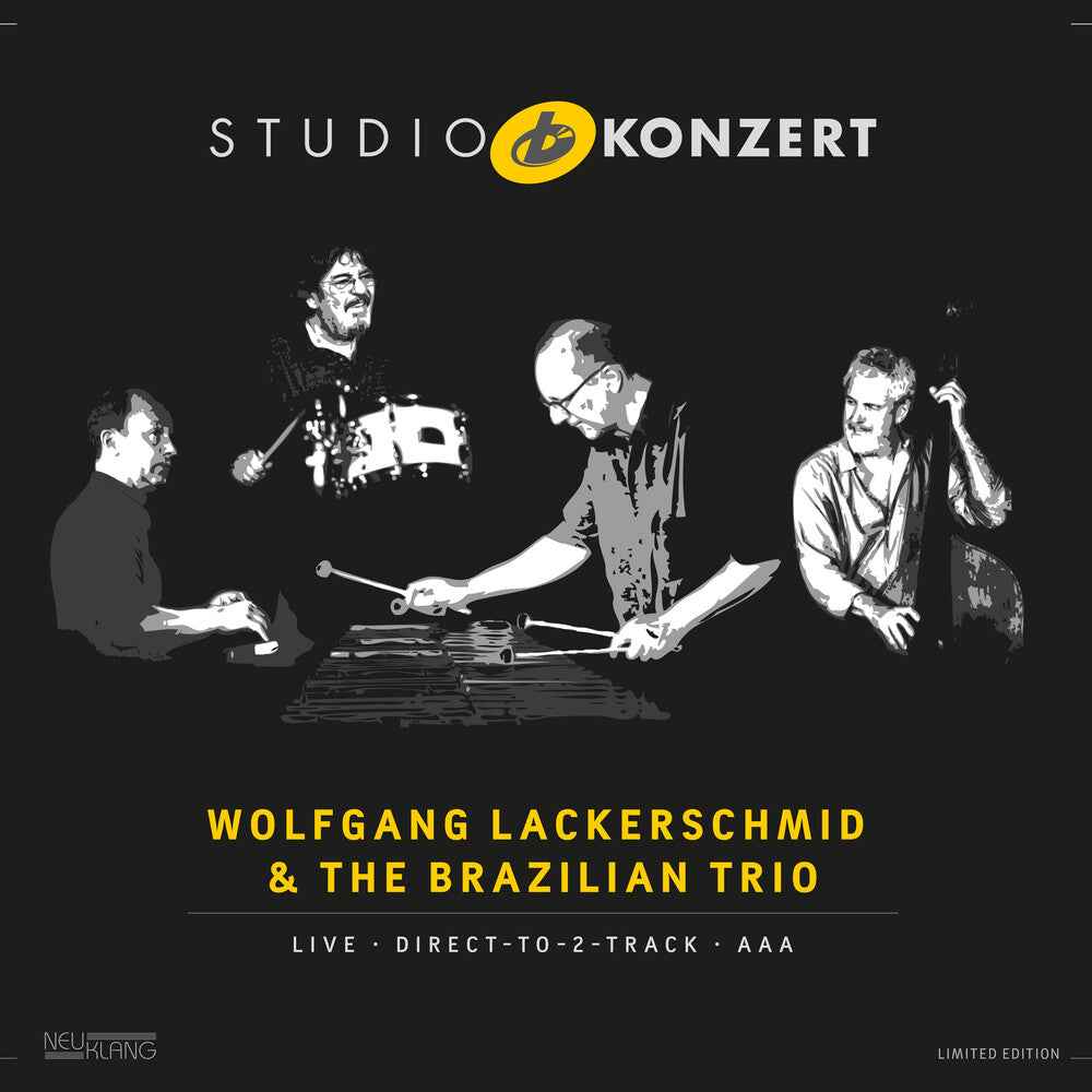 Studio Konzert [LP]