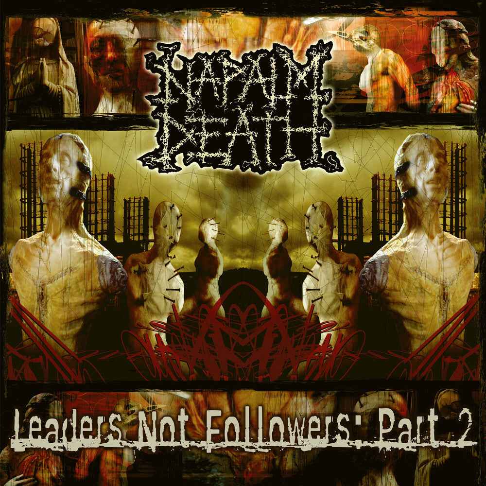 Leaders Not Followers: Part 2 [LP]