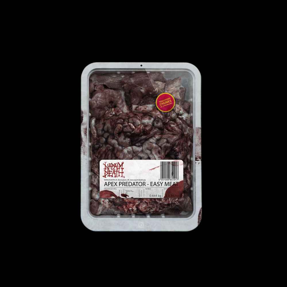 Apex Predator: Easy Meat [LP]