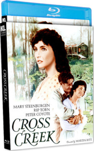 Cross Creek - Cross Creek - Blu-ray