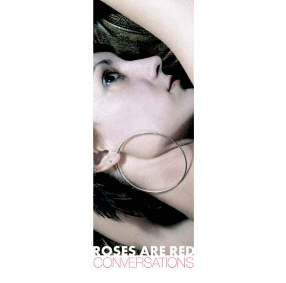 Conversations (Blue) [Colored Vinyl]