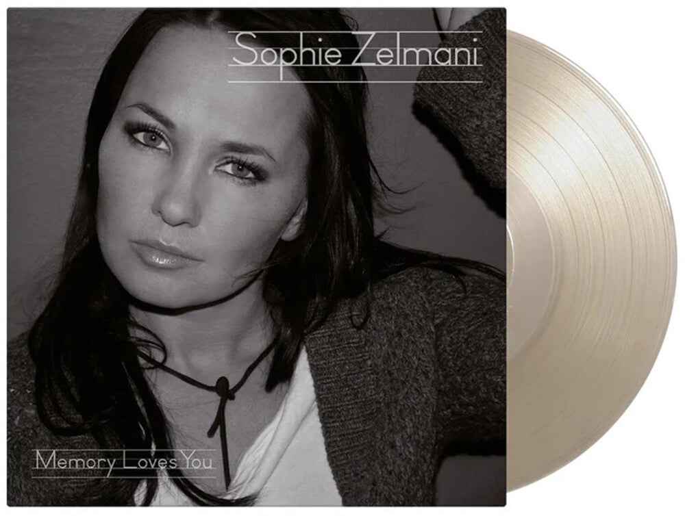 Memory Loves You [Clear Vinyl] [Limited Edition] [180 Gram] (Hol)