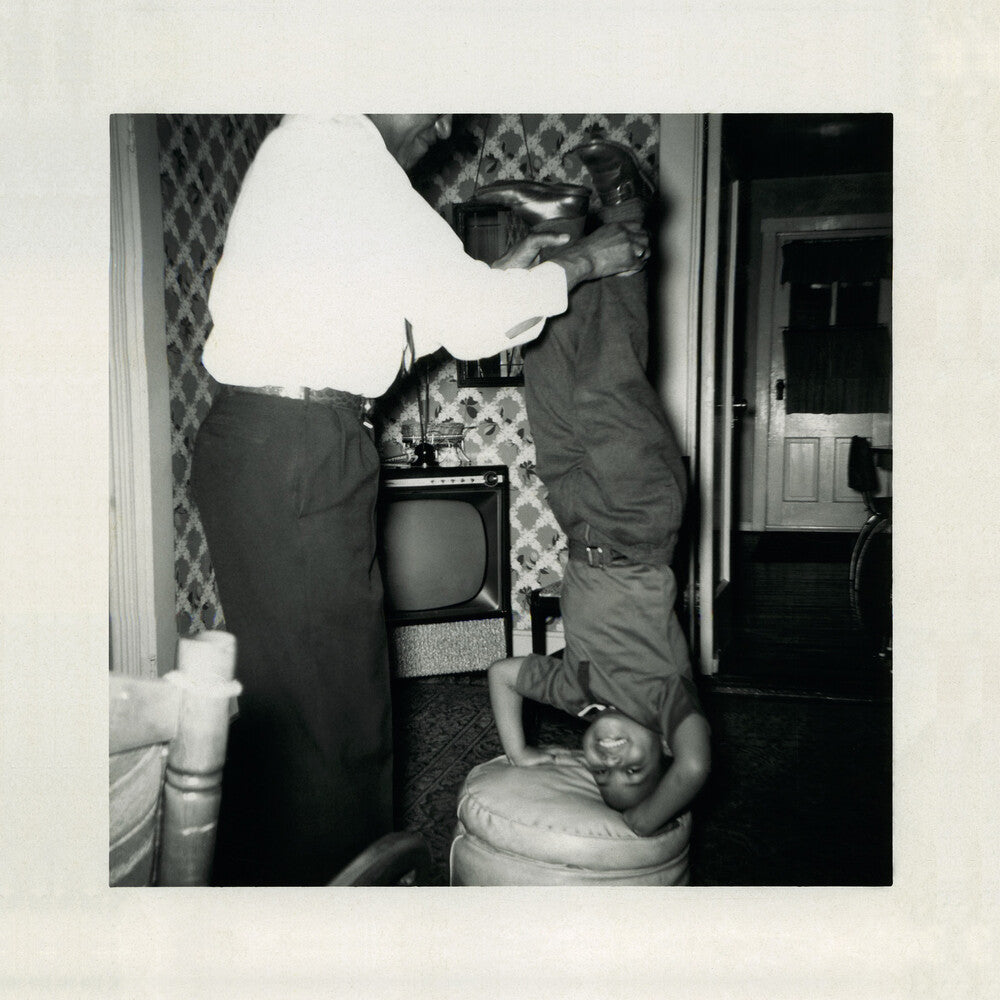 Oreo Jones - Nephew [LP] Vinyl Record