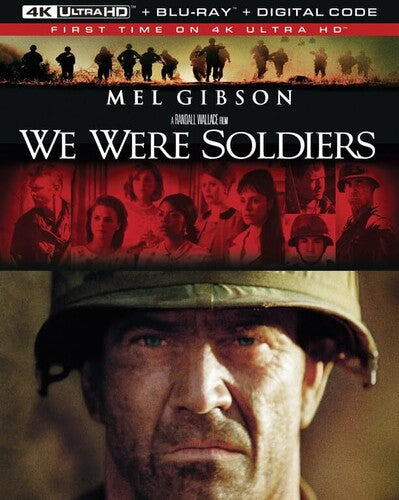 We Were Soldiers - We Were Soldiers - UHD