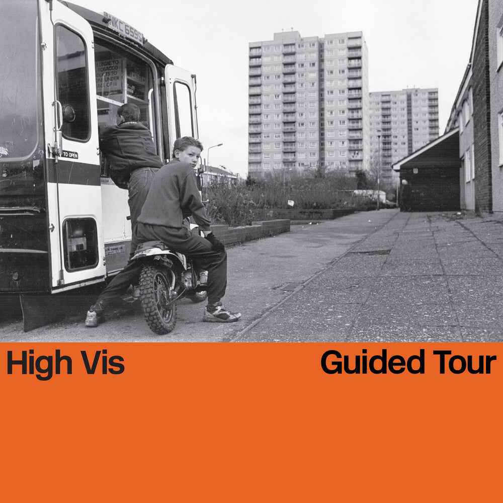 Guided Tour [CD]