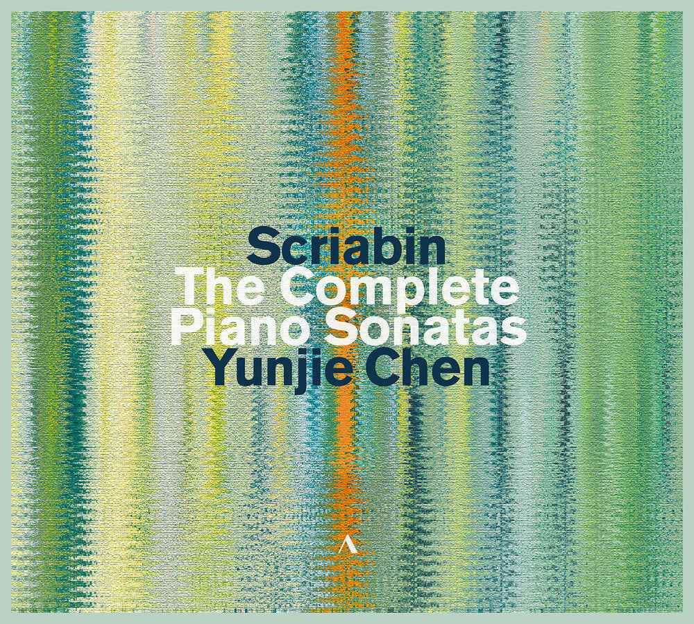 Piano Sonatas [CD]