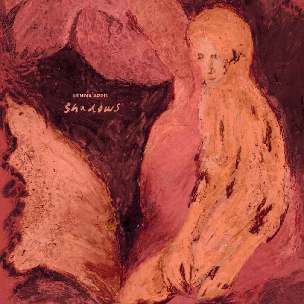 Shadows (Brwn) [Colored Vinyl] (Wht)