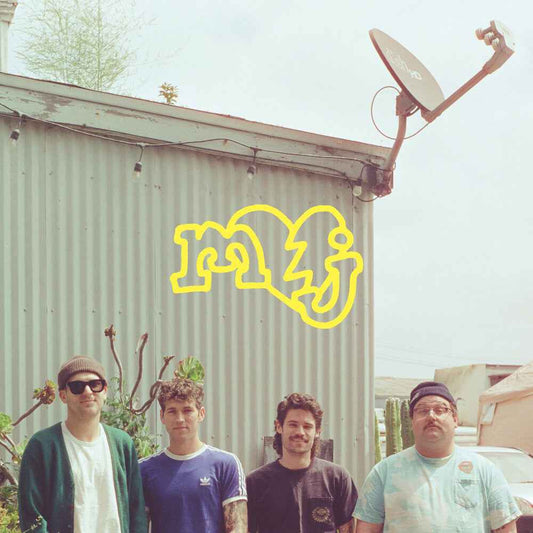 Bear Market (Blue) [Colored Vinyl] (Ylw)